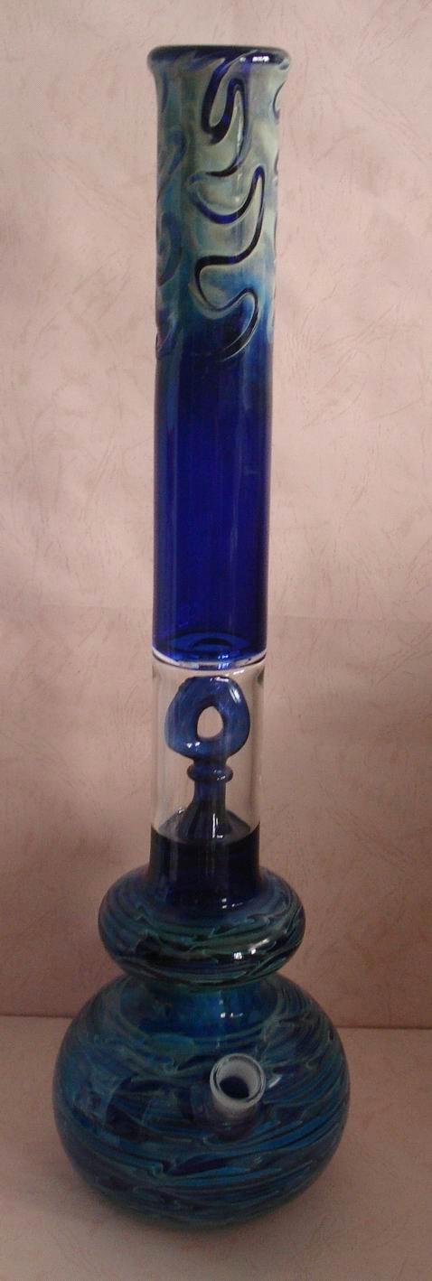 glass water pipe