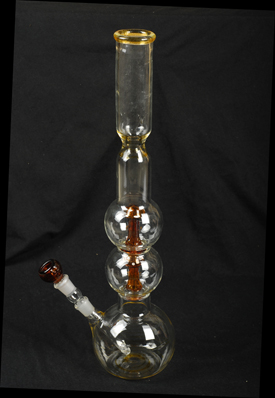 glass water pipe