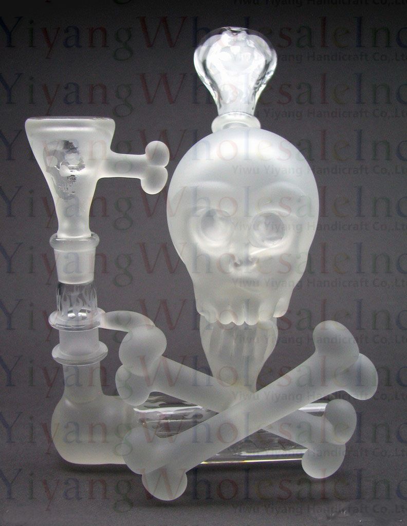 glass water pipe