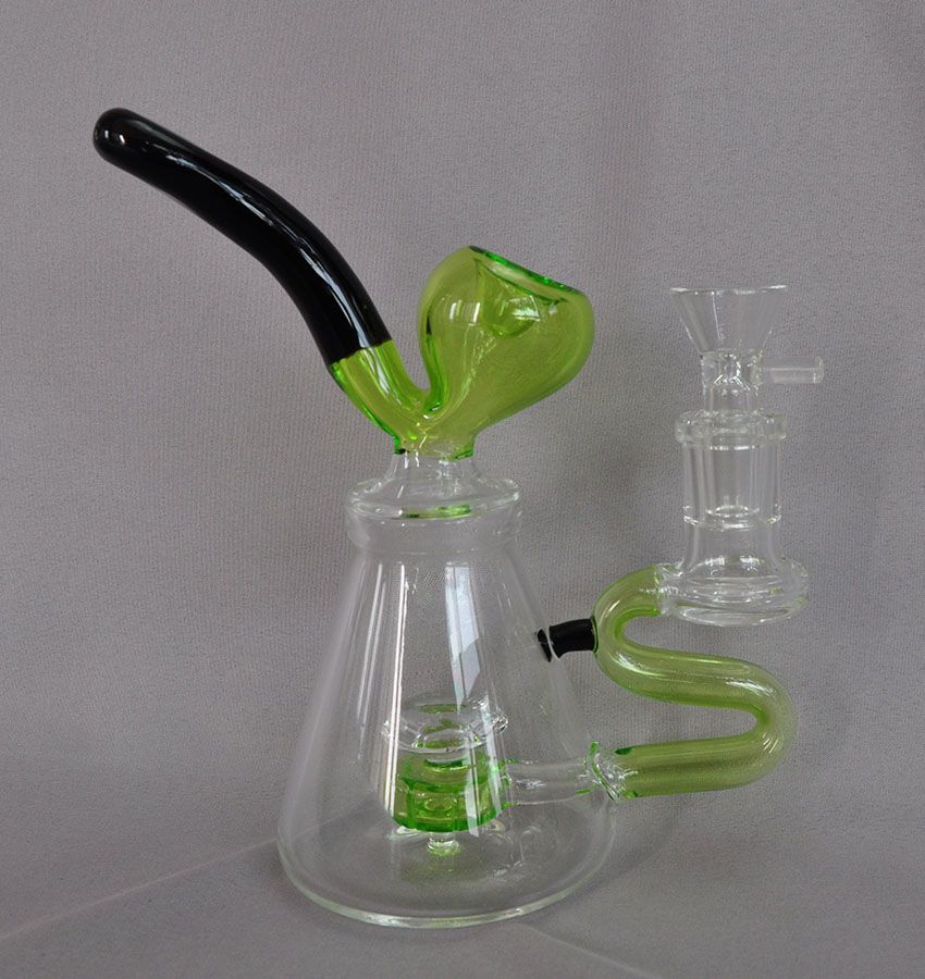 glass water pipe