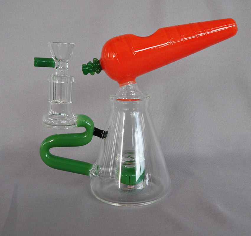 glass water pipe