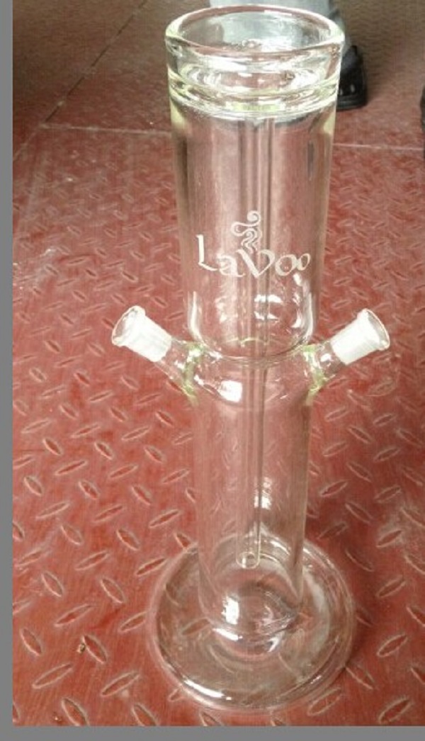 glass water pipe