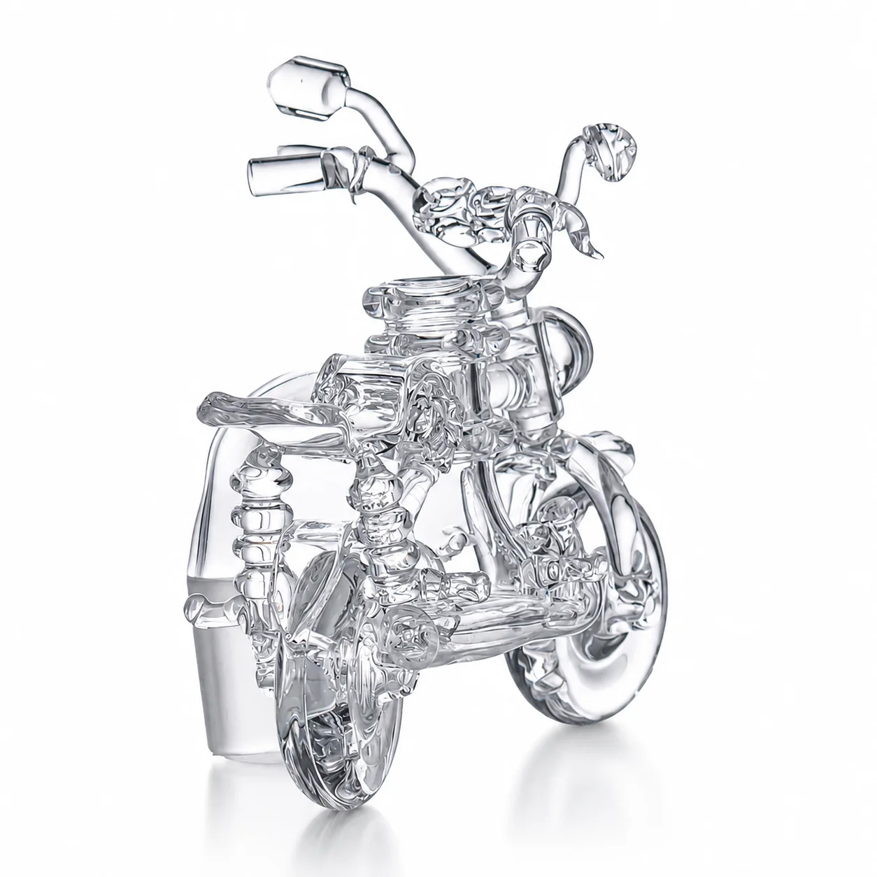 glass water pipe