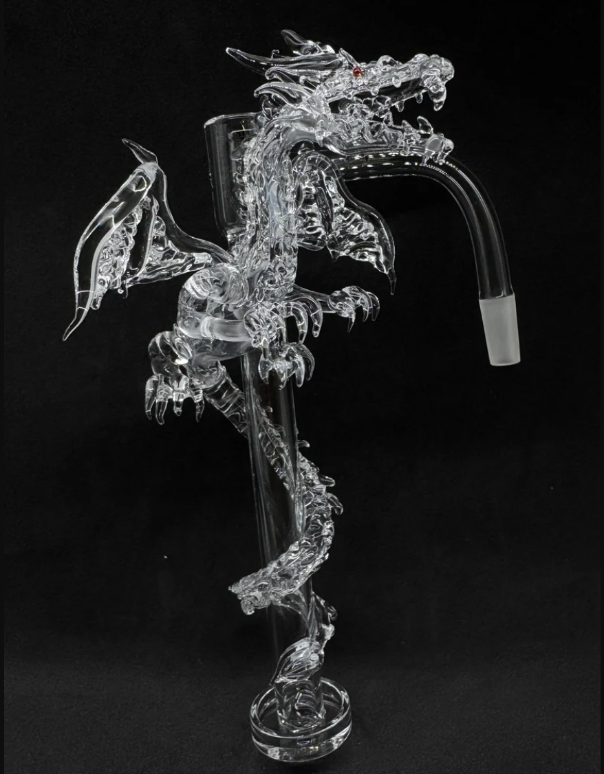 glass water pipe