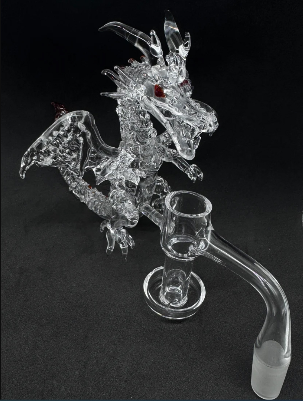glass water pipe