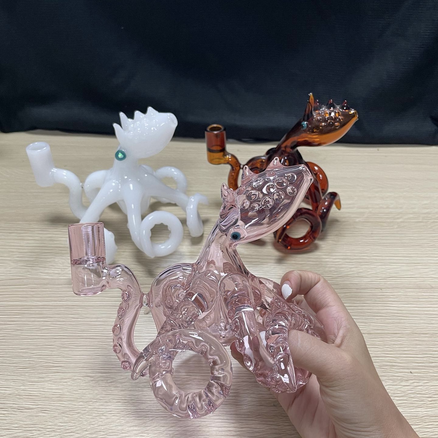 glass water pipe