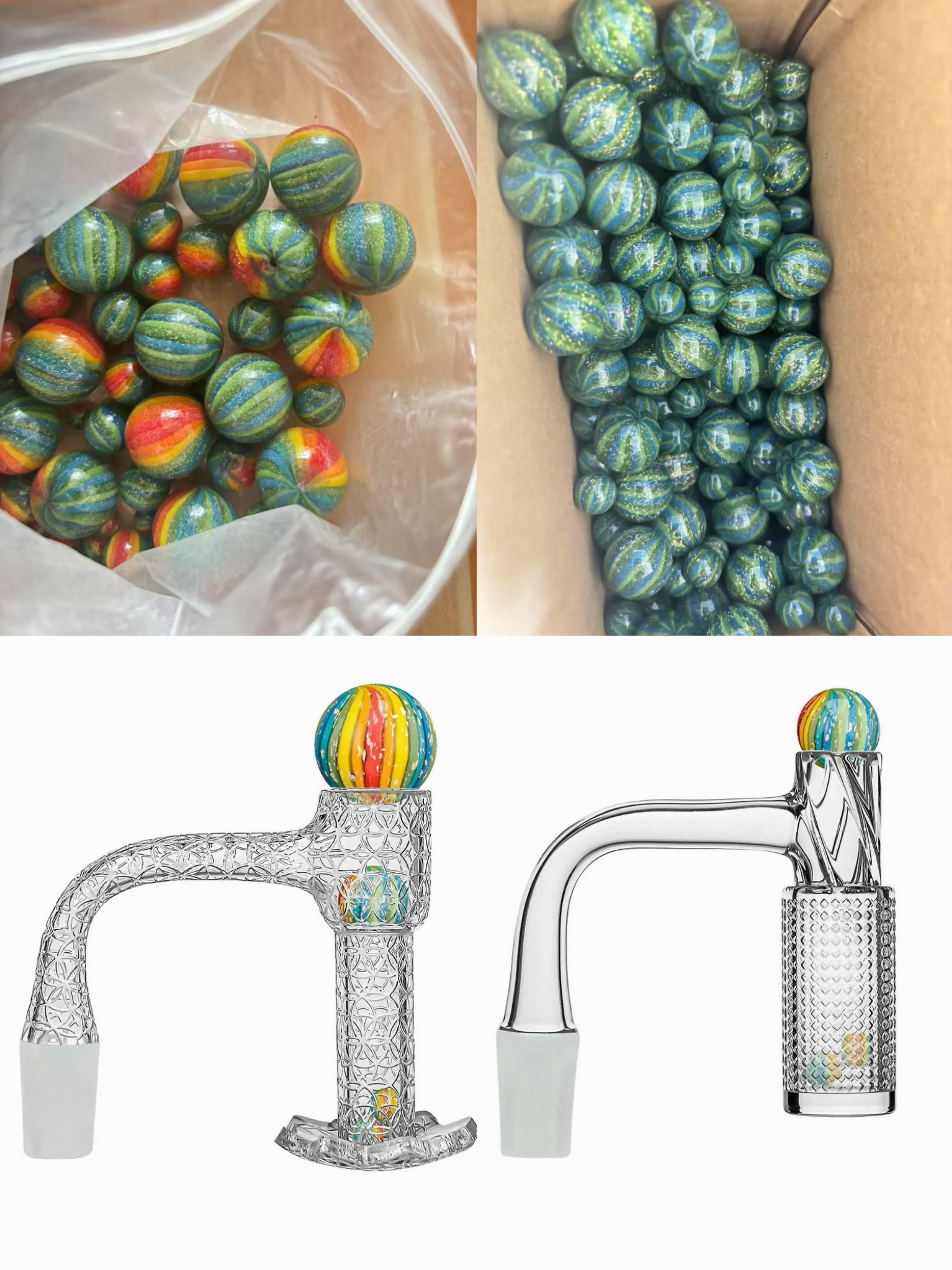 glass water pipe